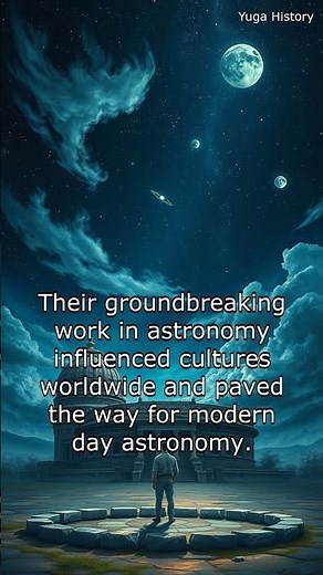 Unraveling the Secrets of Ancient Indian Astronomy