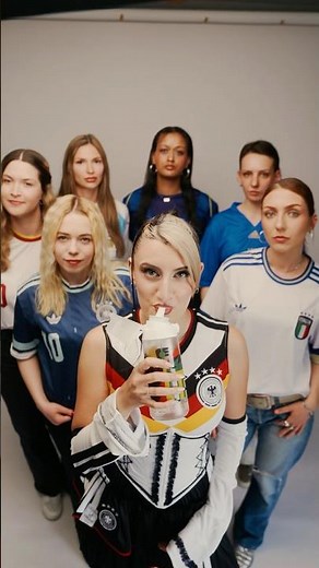 The air up bottles for the World Cup are now available! 🏆⚽️🇩🇪