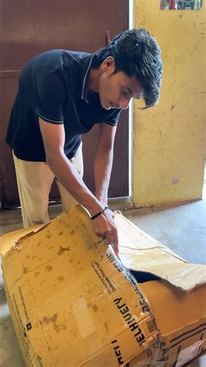 15000 ka dukh..🥲#shorts #minivlog #unboxing