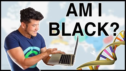 Where Do I Come From? Let My DNA Answer! #Culture #education | Geography Now