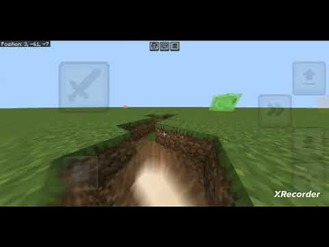 MCPE MOTION BLUR TEXTURE PACK