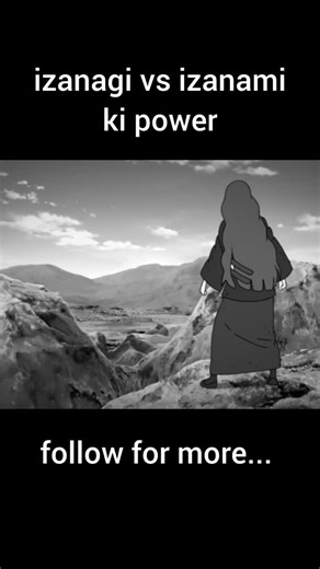 ASSASSINS_LORD on Instagram: "izanagi vs izanami #anime #naruto #kakashi #itachi"