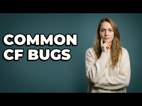 What Are Common Bacteria In CF Lungs?