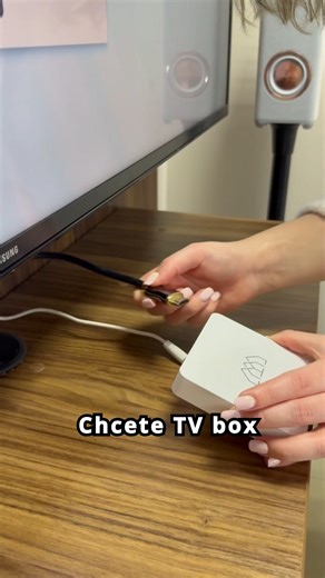 69K views · 161 reactions | Homatics Box Lite 4K – skvělý výkon za...