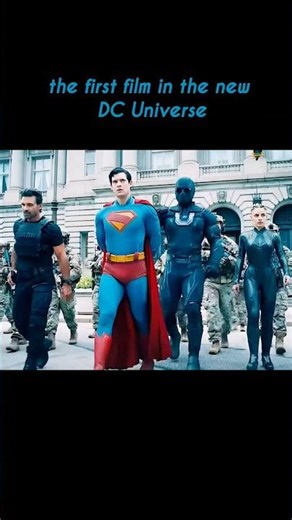 Superman Post Credit Scene Explained | How DC Universe Setup Future Films #superman #jamesgunn