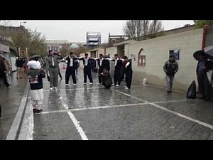 Baile Iraní / Dance