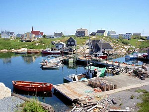 Support for Fisheries and Seafood | Canada | Fish Focus