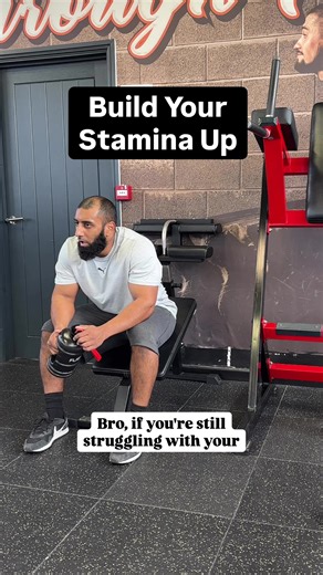No Stamina. This one’s for you Don’t spend your whole football session in Goal Build your stamina up with this circuit Enjoy 👍🏾 [Fitness, Health, Stamina, Cardio, Football] #Football #stamina #cardio