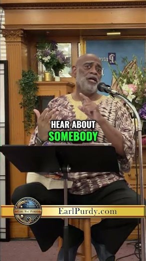 Liberation: Understanding Loss, Finding Inner Peace | A Course in Miracles (ACIM) | Earl Purdy