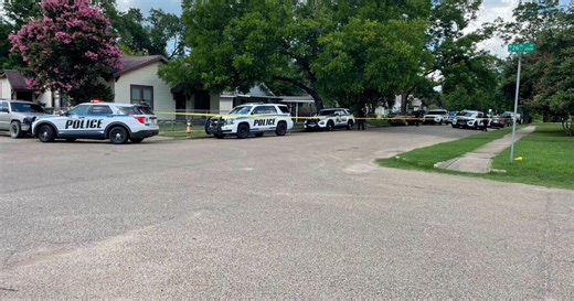 BREAKING: Waco police investigating shooting