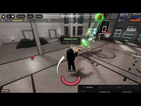 *FREE* PRACTICAL BASKETBALL NEW SCRIPT (AUTO GREEN, DRIBBLE SPEED, AUTO BLOCK)