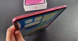 iPad 10 (2022) - Difuzoarele stereo livrează sunet clar, excelent pentru filme, jocuri si videoconferințe