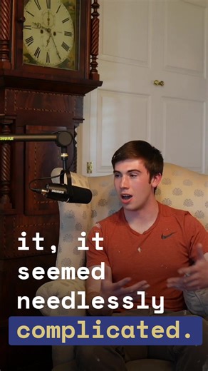2K views · 12 reactions | When group projects meet AI: What happens when a classmate submits code they can't explain? Dive into the real challenges students face with AI-generated work. #AIDilemma #StudentLife #WashingtonAndLee Check out our YouTube channel for the full 30-minute episode, "On My Honor". | The Generals Redoubt | Facebook
