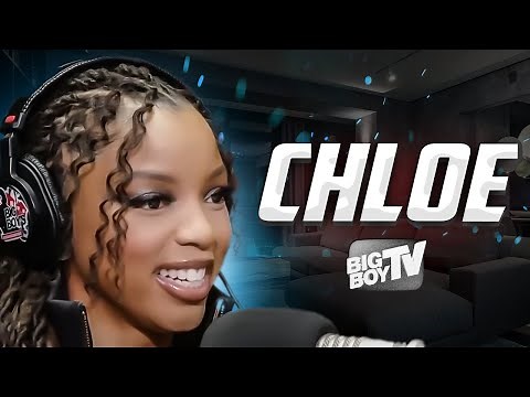 Chloe Bailey Speaks on Viral Swarm Scene, New Album, Donald Glover, Tour, and Sister | Interview