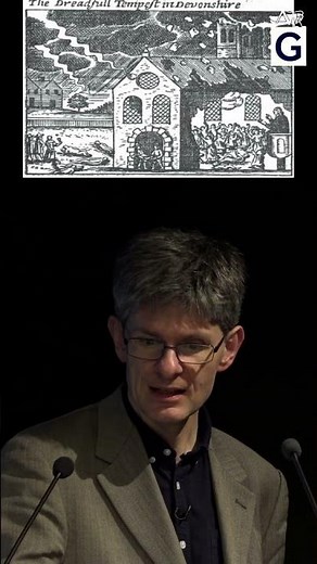 Atheists & Thunderstorms: Fear vs. Faith