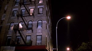 Not suspicious at all. | TBS Network