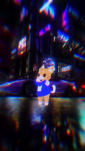 Cyberwave – Navjaxx | Metsu AMV 🌌