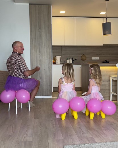 138K views · 251 reactions | Dad Teaching His Daughters Etiquette! | Moments Galore | Facebook