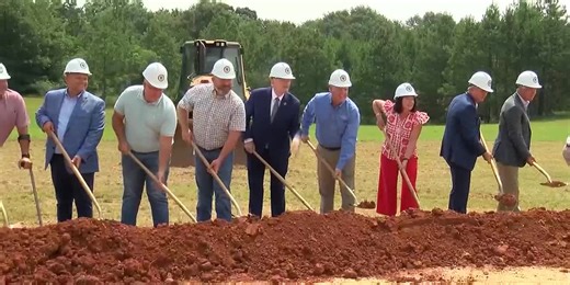 New facility coming to Central Alabama Community College