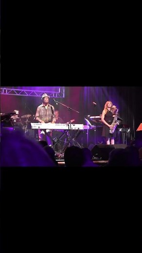 1) Bob Baldwin @ 5. Augsburg Smooth Jazz Festival (2014) / #keyboards #smoothjazz #livemusic