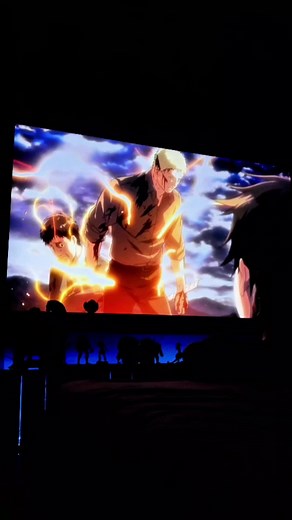 Malditos Traidores: Eren vs Reiner en Attack on Titan