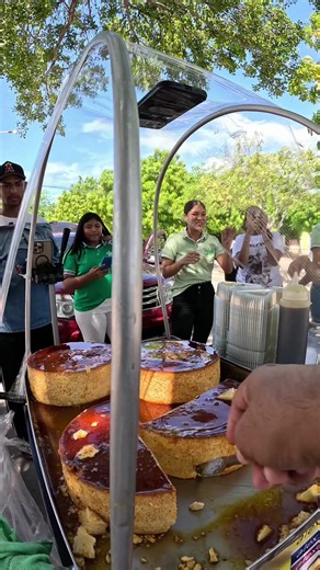 Fonseca en Santa Marta, Colombia: Dios es Bueno