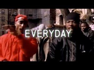[SOLD] "EVERYDAY" - Funky Rap Hip Hop Beat & Boom Bap Hip Hop Instrumental | Fast Old School Beats