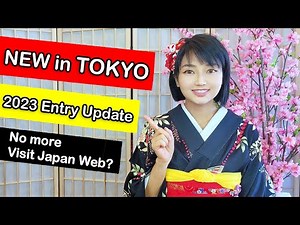 JAPAN TRAVEL UPDATE New places in TOKYO