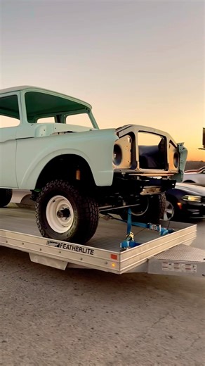 1965 Ford F250 #ford #classiccars #truck #f250