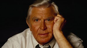 Andy Griffith dies at age 86