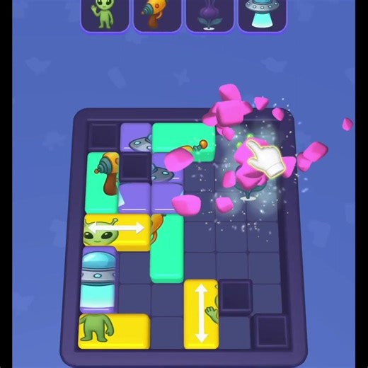 Jigsaw Blocks Puzzle — a fresh block puzzle + jigsaw puzzle experience