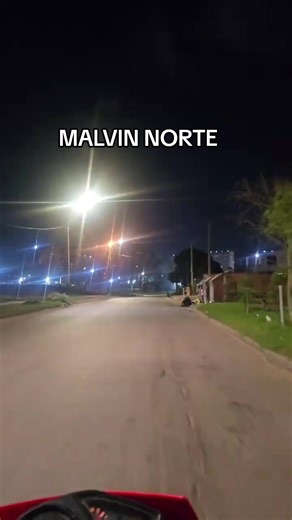 Patrullaje Policial en Malvin Norte
