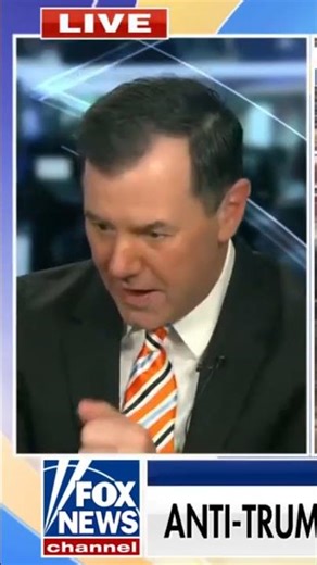 Joe Concha: Scripted Performances