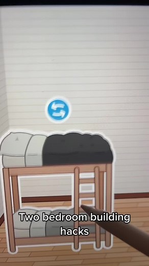 Creative Bedroom Ideas for Toca Boca: Building Hacks