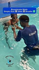 16K views · 78 reactions | Morning lessons, massive progress  #swimming #swimminglessons #swimmingtraining #breaststrokeswimming #swimmingcoach #swimmingtime | proswimacademykenya | Facebook