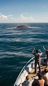 Incredible footage of a massive transforming UFO that was recorded coming out of the ocean! #UFO #ufos #uaps #uap #Aliens #Alien #OVNI | Ufonomenon