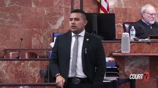 Shot Five Times Assault Trial: Prosecution's Closing Argument