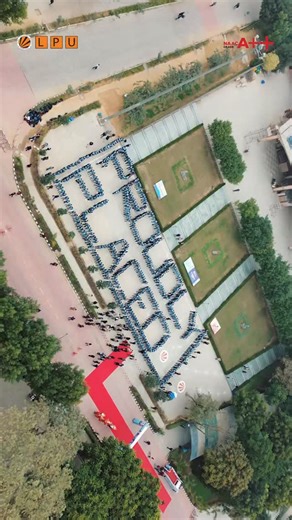 Lovely Professional University on Instagram: "Hand in hand. Heart to heart. Future ready on LPU’s #PlacementDay2026! When goals turn into offers and hard work turns into “You’re hired”, pride looks like this! Every smile carried a story of late nights, bold ambitions, and belief that paid off. This day is a celebration of journeys finding direction and futures taking flight. Here’s to dreams placed right and life saying yes! (LPU Placement Day 2026, Proudly Placed LPU, LPU Placements, Placement 