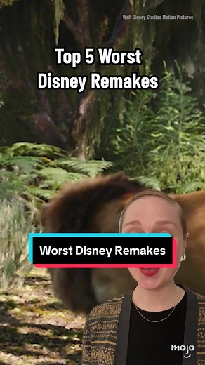 They should’ve just left the OGs alone 😤😑 #disney #disneyliveaction #dumbo #pinocchio #aliceinwonderland