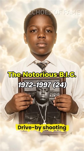 7 O.G. Rappers Who Changed Hip-Hop Forever But Died Too Soon #OGRappers #2Pac #Biggie