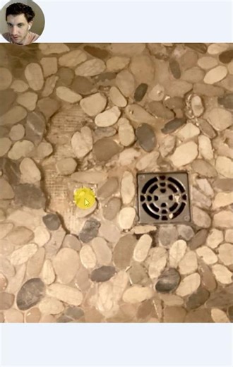 Pebble Stone Failing After 3 Years — This Is Not an Accident