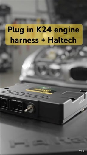 K series engine swaps made easy!