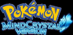 Pokémon Mind Crystal Hack Rom NDS