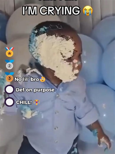 Hilarious Birthday Cake Fails You Can't Miss!