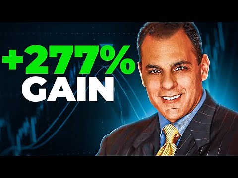 How Mark Minervini Became a Market Wizard