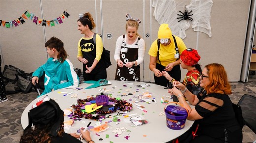 Halloween events around Tampa Bay to get you into the spooky spirit