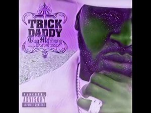 Trick Daddy - Let's Go (Slowed Down) ft. Lil Jon, Twista