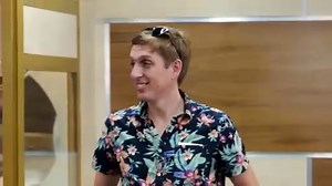 Lava vs Lasers - Which Is More Destructive? #MarkRober