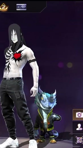 kamali funk X ARP#freefire #capcut