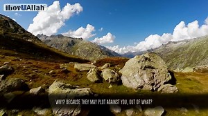 Be Careful Of The Evil Eye Online -Mufti Menk | Powerful Islamic Reminders